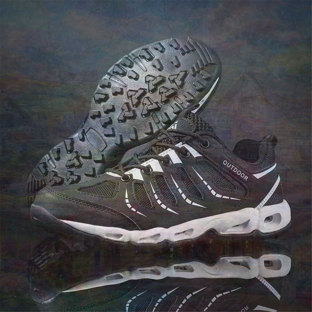 Sumer Round Tip Silver Sneaker - Travel Accessories Wholesale Suppliers ulasan dan harga
