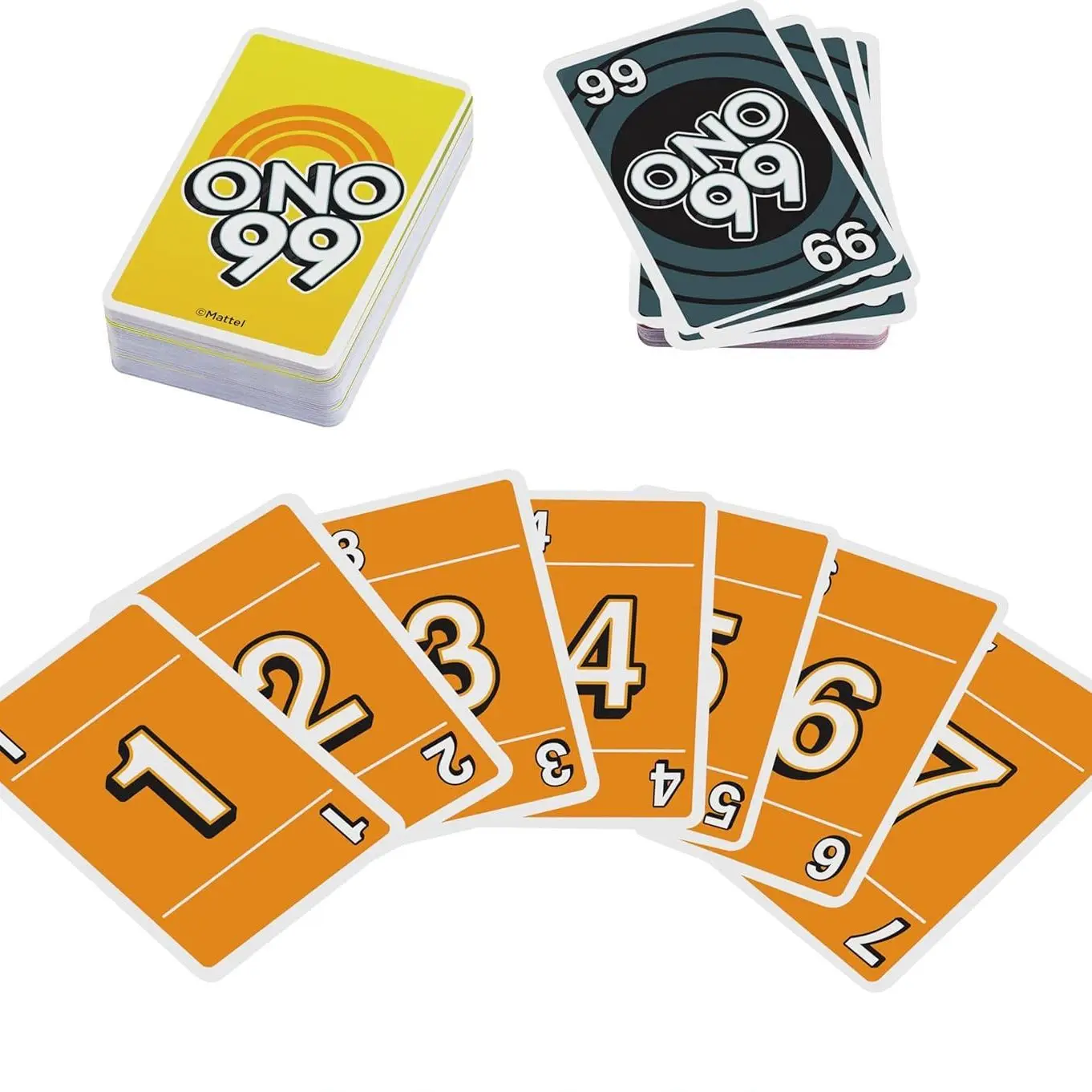 ONO99 Matching Cards Travel Zi - Travel Accessories Case ulasan dan harga