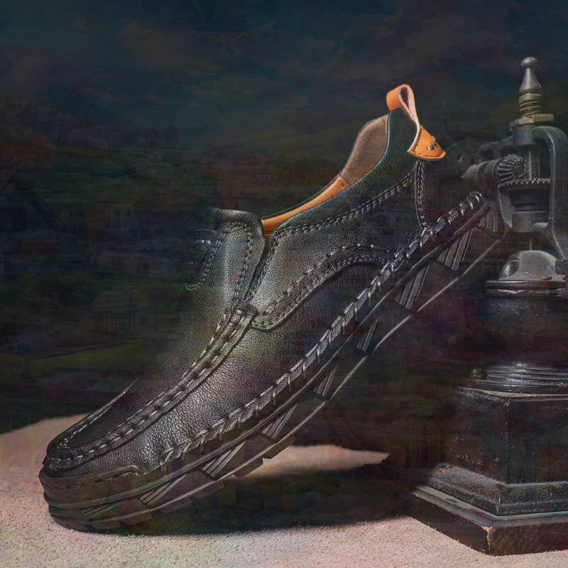 39 Slipon Sneakers Man 46 Walk - Travel Accessories Wholesale Suppliers ulasan dan harga