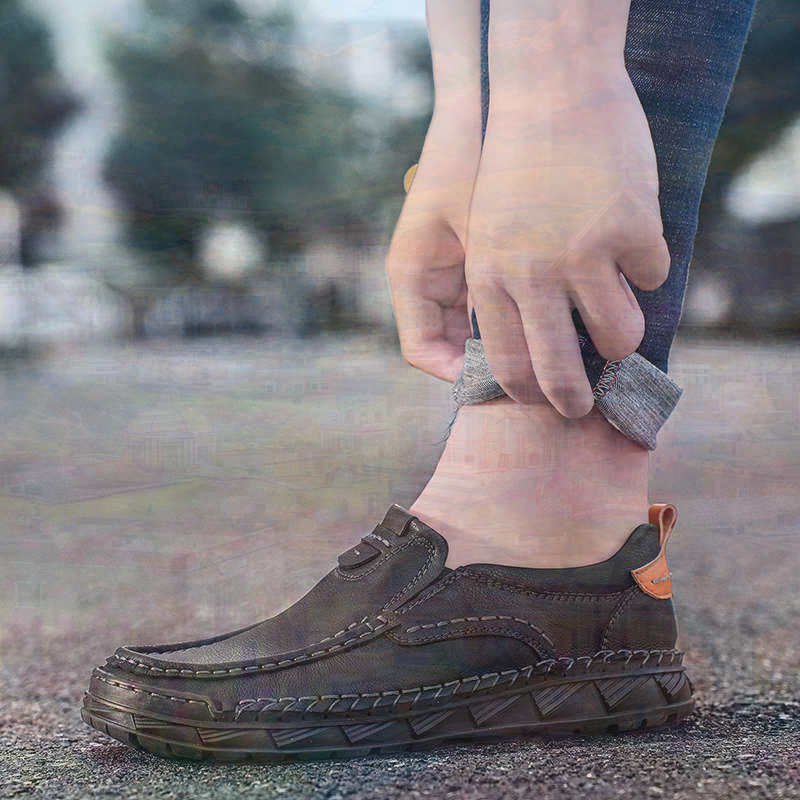 39 Slipon Sneakers Man 46 Walk - Travel Accessories Wholesale Suppliers ulasan dan harga
