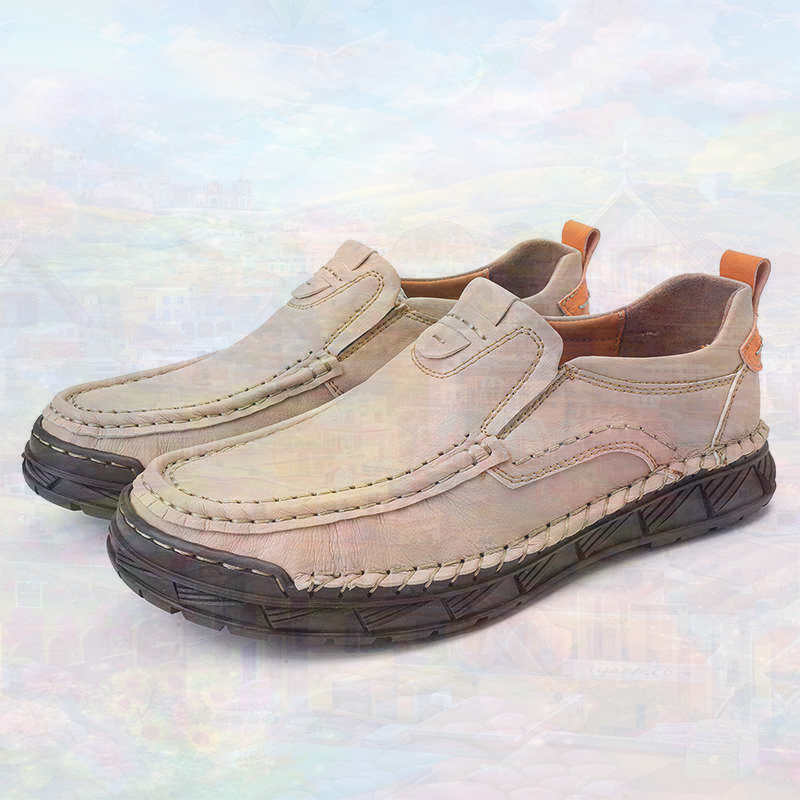39 Slipon Sneakers Man 46 Walk - Travel Accessories Wholesale Suppliers ulasan dan harga