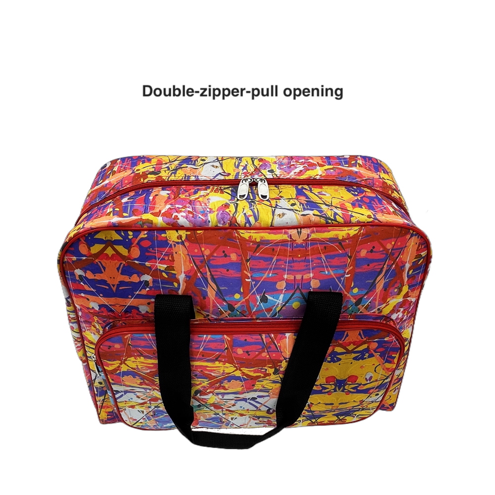 Sewing Machine Carrying Case,  - Travel Accessories Case ulasan dan harga