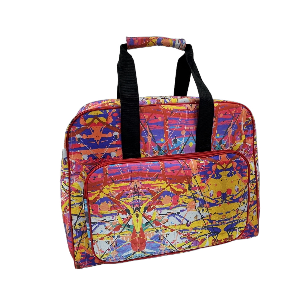 Sewing Machine Carrying Case,  - Travel Accessories Case ulasan dan harga