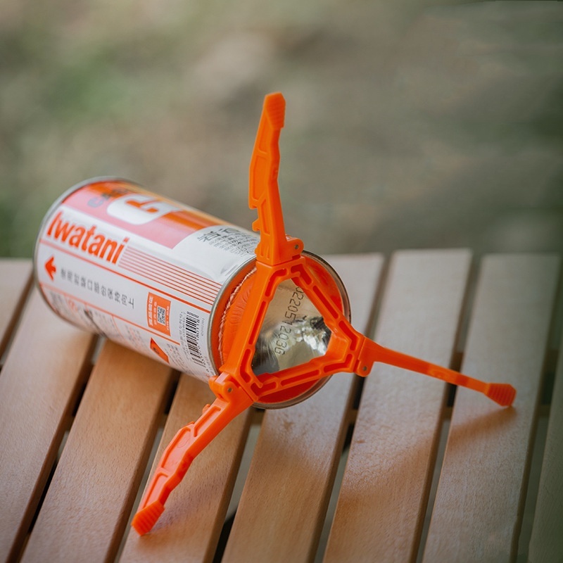 ​​​​​​Portable Gas Canister St - Travel Kitchen Accessories ulasan dan harga