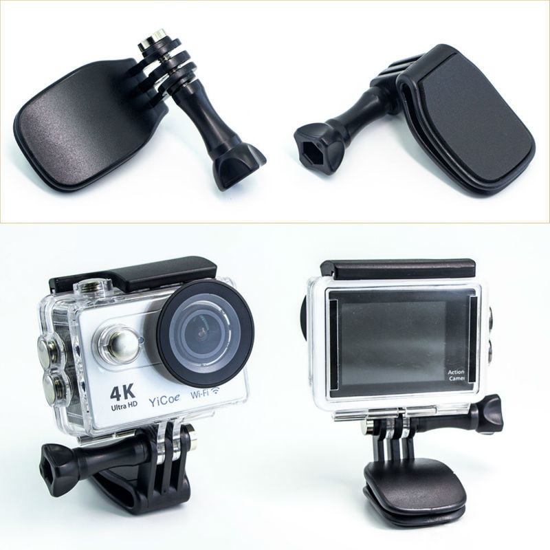 Travel Head Hat Belt Quick Cli - Xiaomi Travel Accessories ulasan dan harga