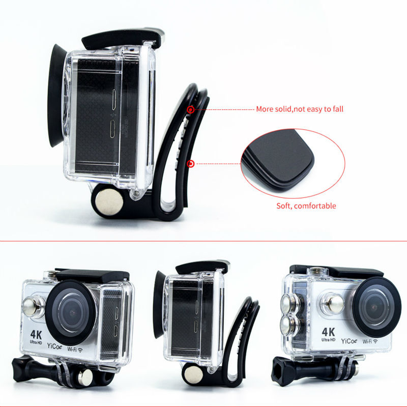 Travel Head Hat Belt Quick Cli - Xiaomi Travel Accessories ulasan dan harga