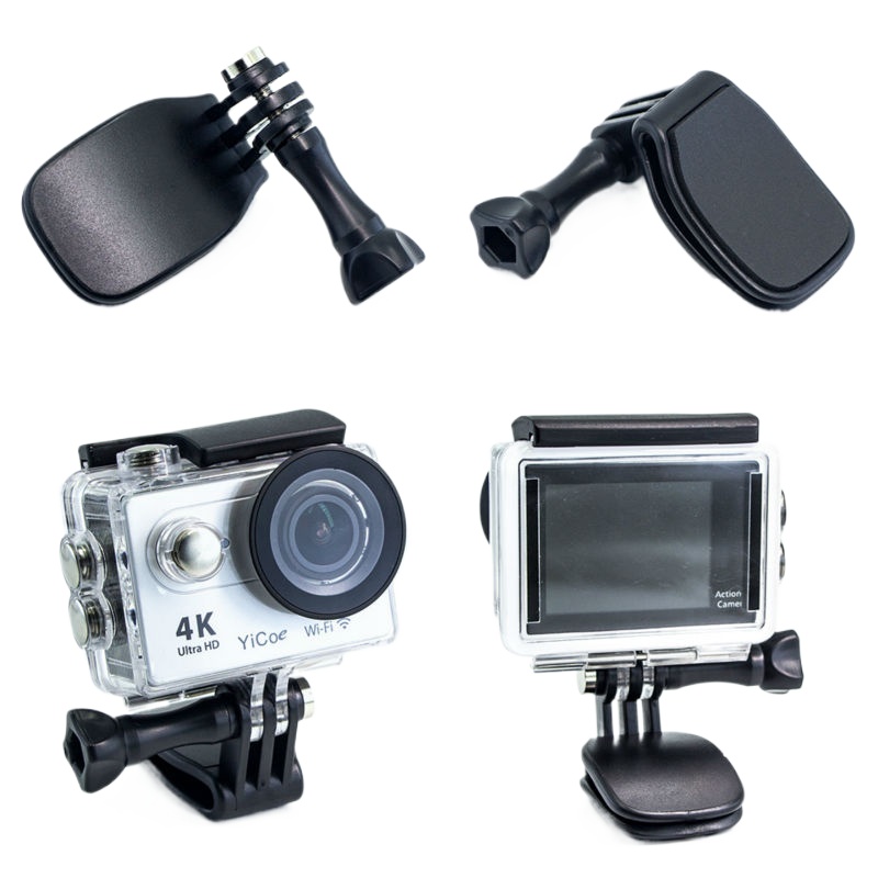 Travel Head Hat Belt Quick Cli - Xiaomi Travel Accessories ulasan dan harga