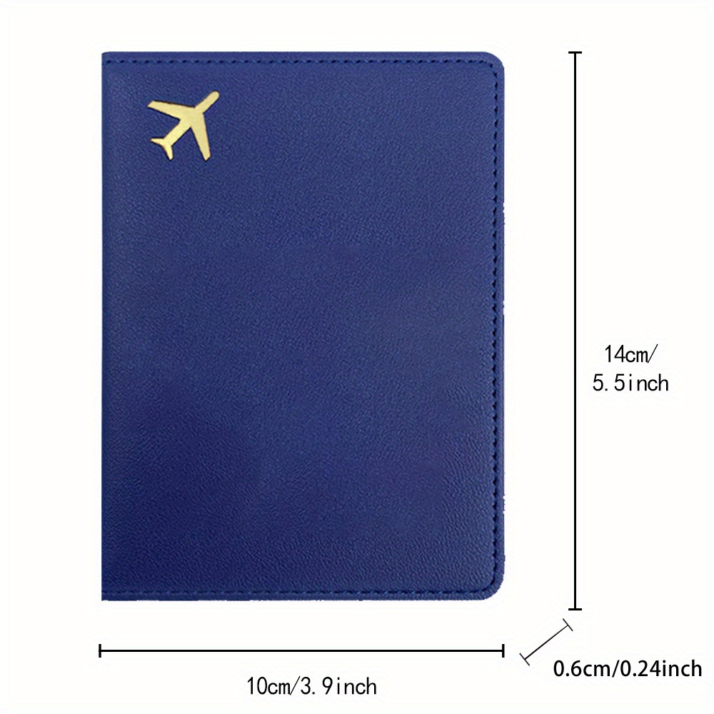 Faux Leather Personalized Pass - Travel Accessories Personalised ulasan dan harga