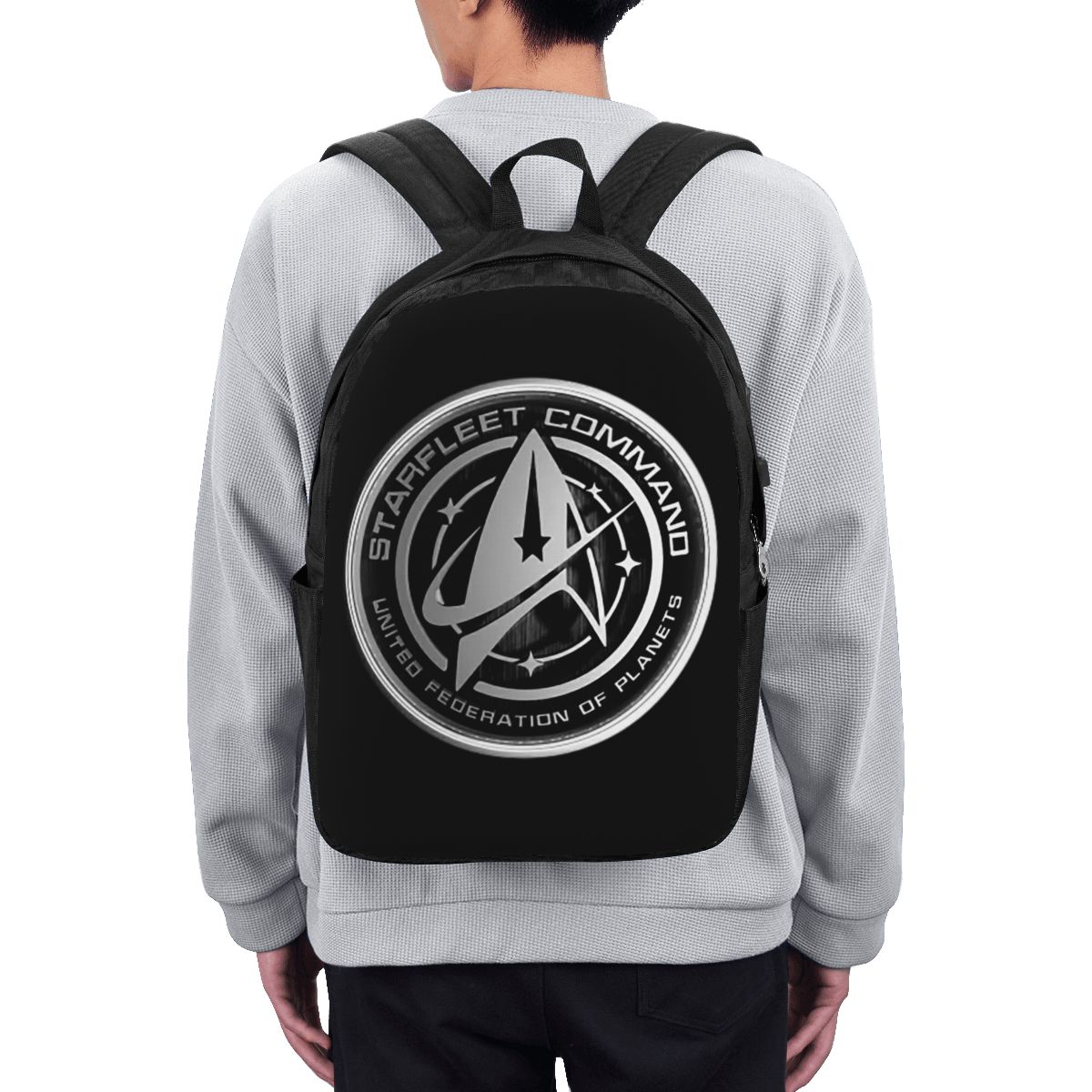 Star Treks Science Fiction TV  - Travel Packing Accessories ulasan dan harga