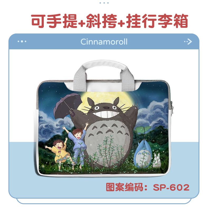 Disney Stitch Snoopy Cute Lapt - Xiaomi Travel Accessories ulasan dan harga