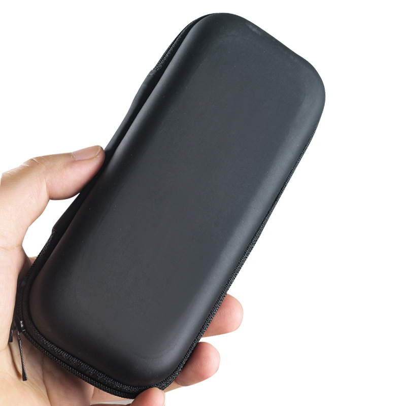 1pc Portable Cigar Travel Case - Travel Accessories Case ulasan dan harga