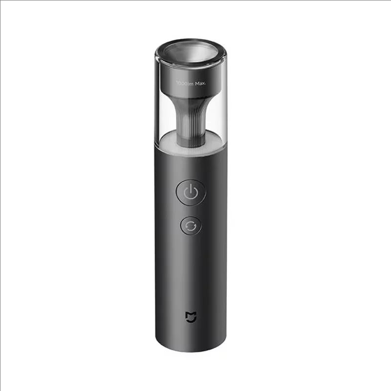 Mijia Led Flashlight Multi Fun - Xiaomi Travel Accessories ulasan dan harga