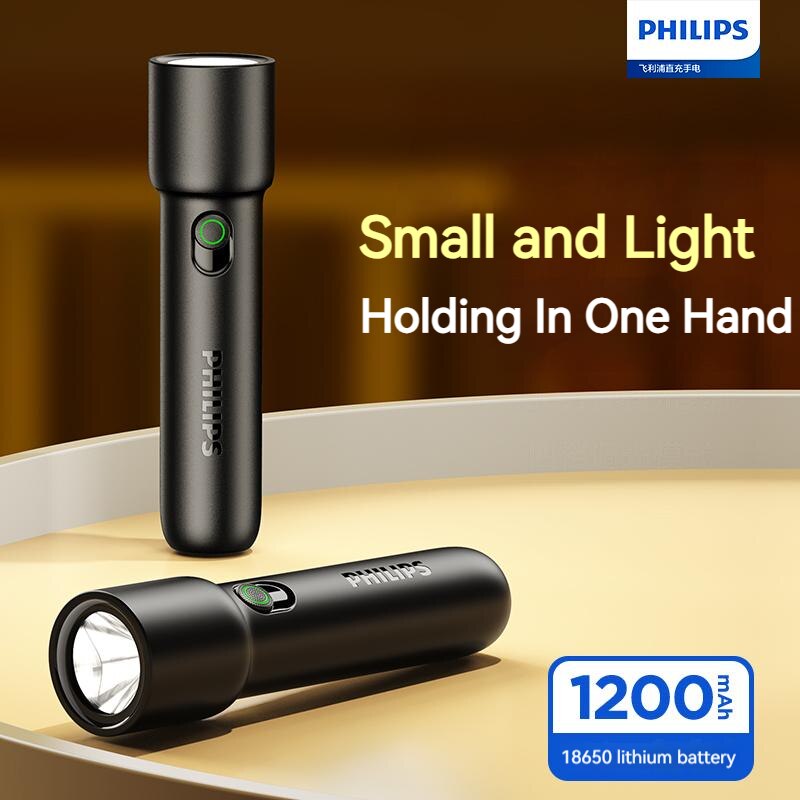 Philips 2025 New EDC Portable  - Xiaomi Travel Accessories ulasan dan harga