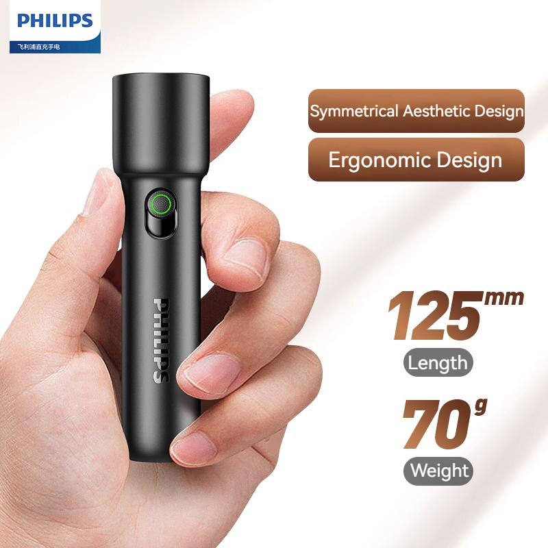 Philips 2025 New EDC Portable  - Xiaomi Travel Accessories ulasan dan harga