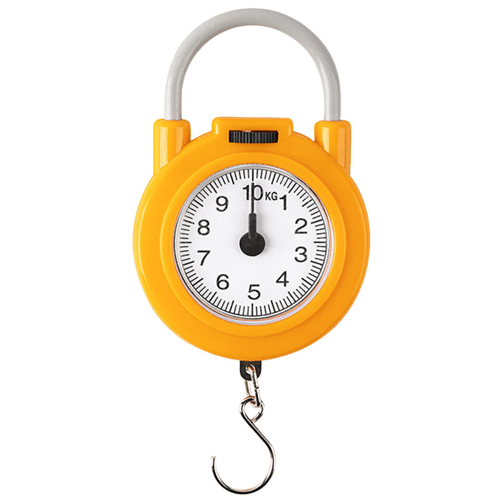 10KG Digital Electronic Hangin - Luggage Scale Hanging ulasan dan harga