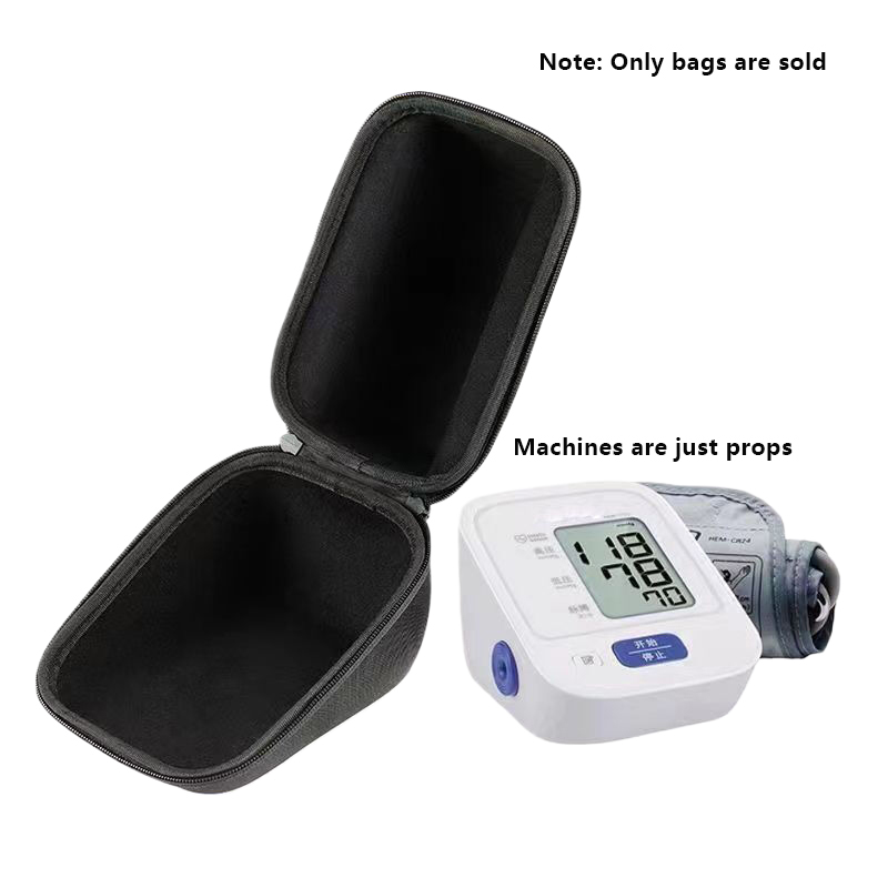 Portable Hard Case Pouch Organ - Travel Video Accessories ulasan dan harga