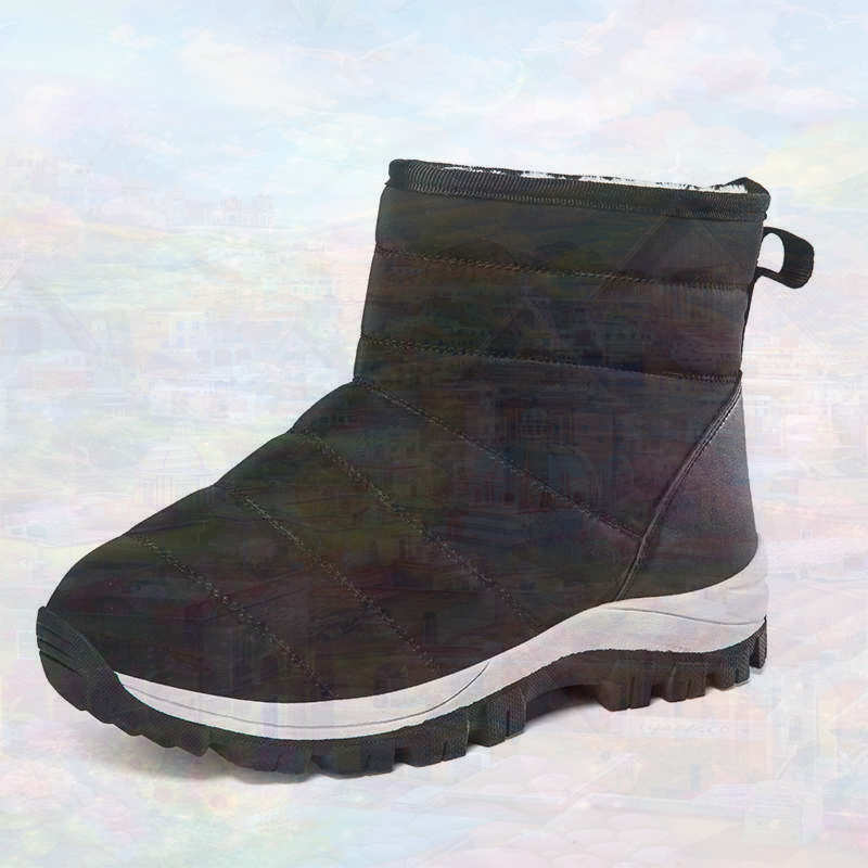 Nonslip Thermo Elderly Tennis  - Travel Accessories Wholesale Suppliers ulasan dan harga