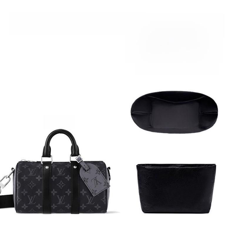 Dupont Paper Lined Inner Bag f - Travel Accessories Lv ulasan dan harga