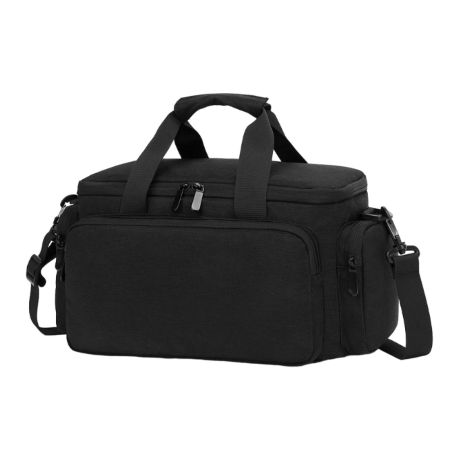 Portable Camera Storage Bag La - Travel Video Accessories ulasan dan harga
