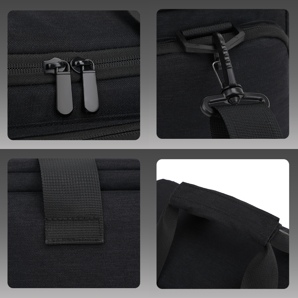Portable Camera Storage Bag La - Travel Video Accessories ulasan dan harga