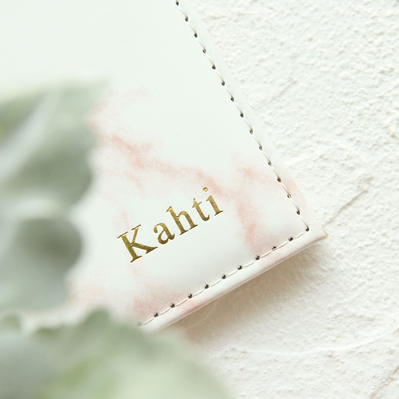 2PCS Custom Couple Passport Ho - Travel Accessories Personalised ulasan dan harga
