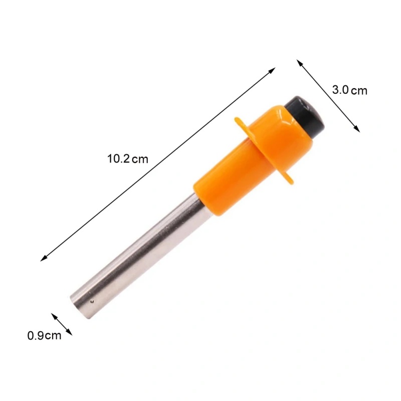 Device Camping Pulse Lighter G - Travel Kitchen Accessories ulasan dan harga