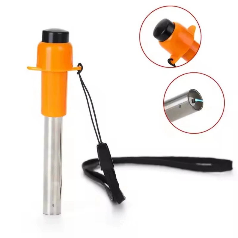 Device Camping Pulse Lighter G - Travel Kitchen Accessories ulasan dan harga