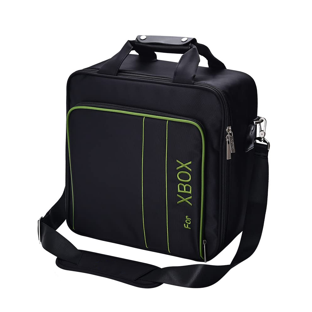 Carrying Case for Xbox Series  - Travel Bag Xbox Series S ulasan dan harga