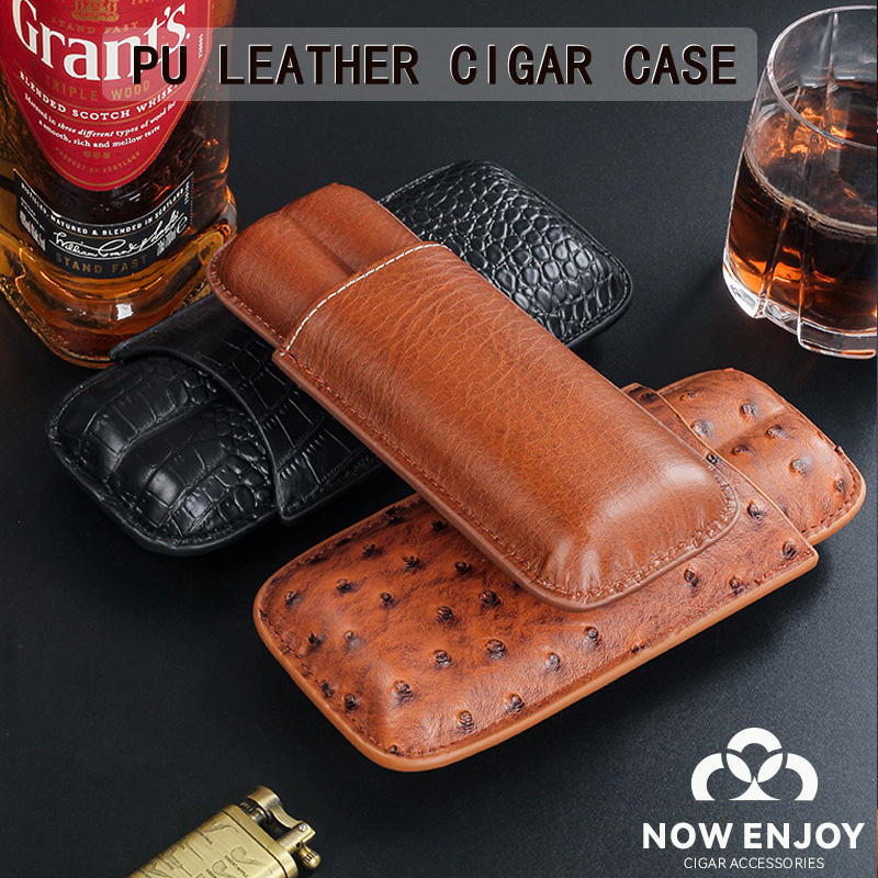 NOW ENJOY 2026 Hot Sale Luxury - Travel Accessories Case ulasan dan harga