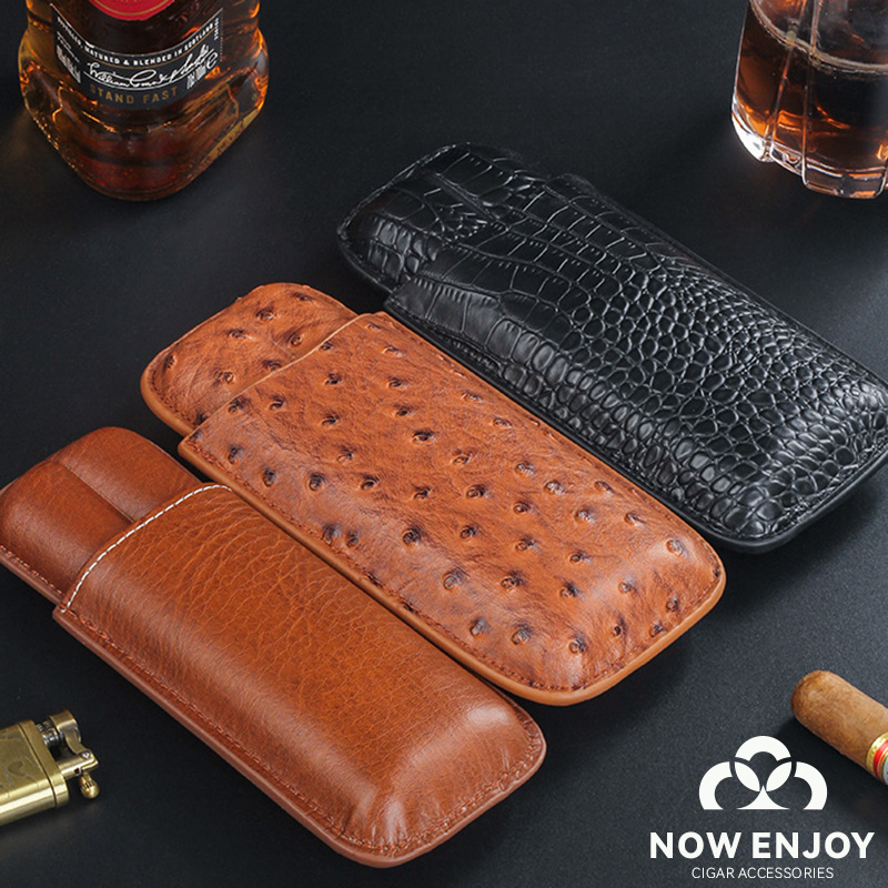 NOW ENJOY 2026 Hot Sale Luxury - Travel Accessories Case ulasan dan harga