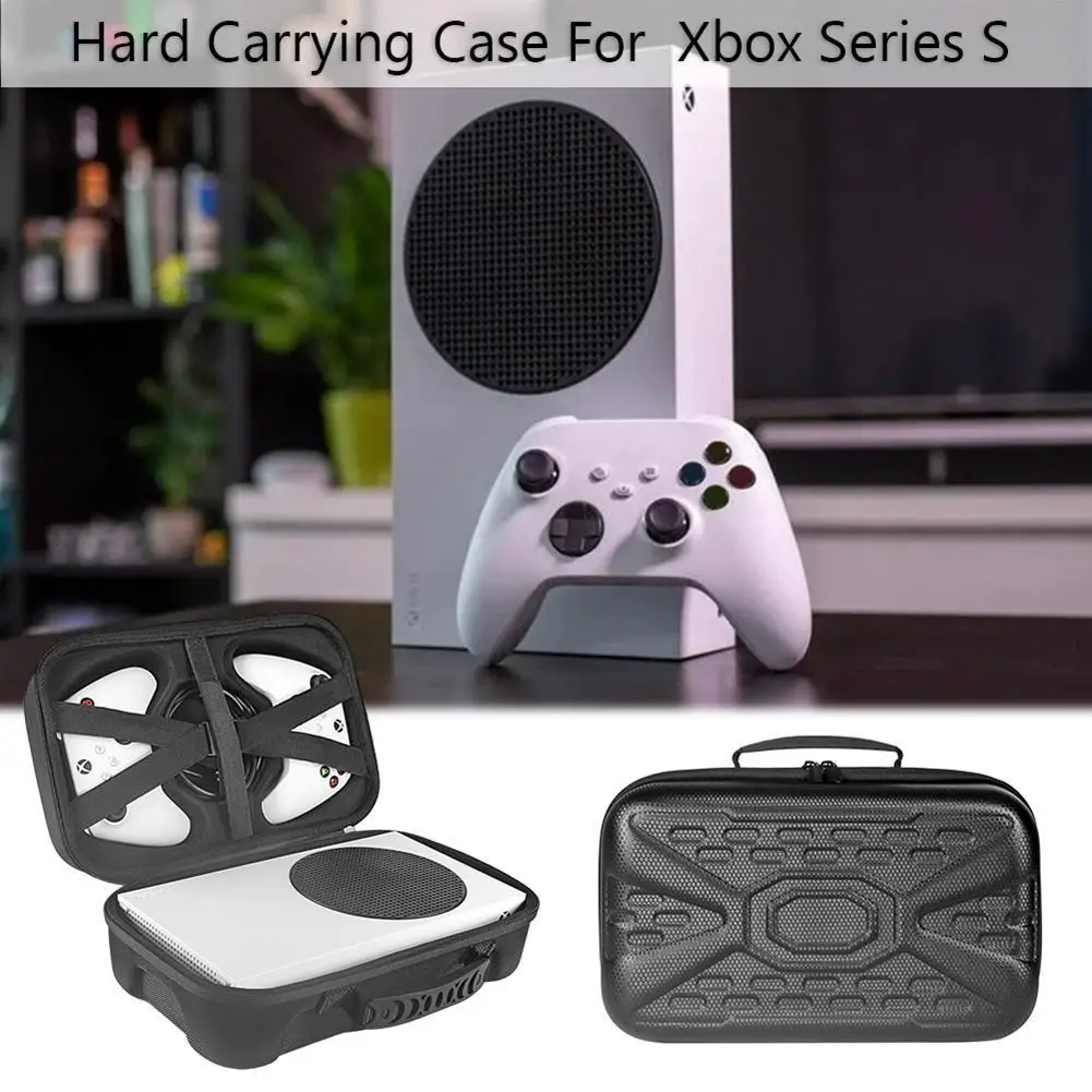 Storage Bag for Xbox Series S  - Travel Bag Xbox Series S ulasan dan harga