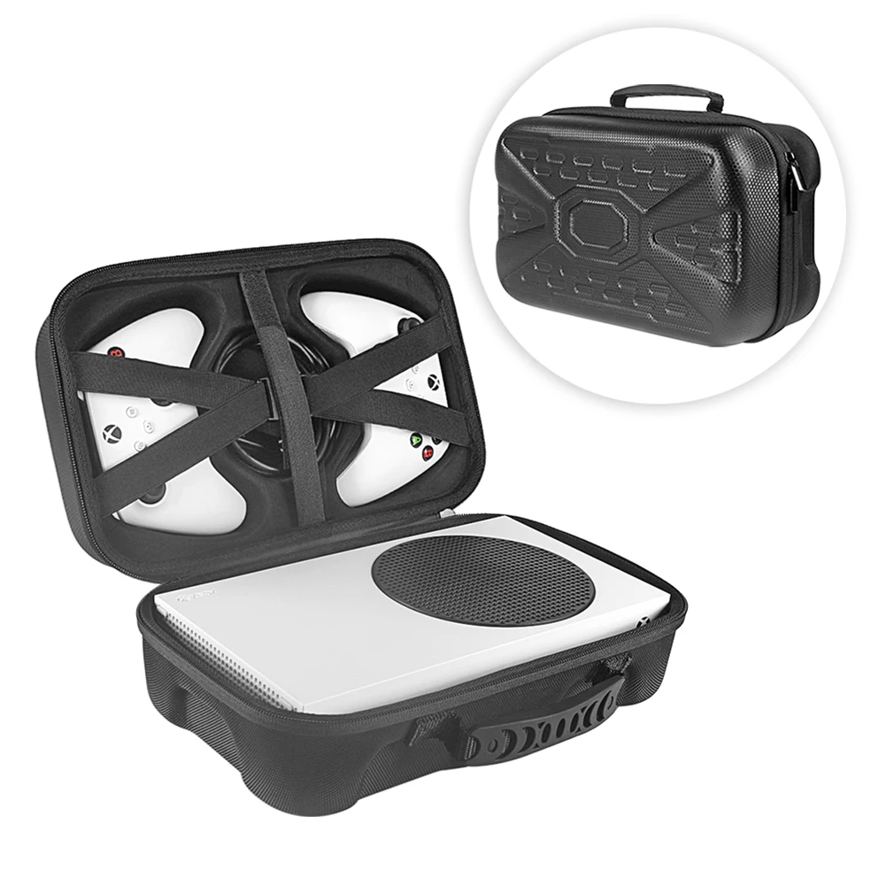 Storage Bag for Xbox Series S  - Travel Bag Xbox Series S ulasan dan harga