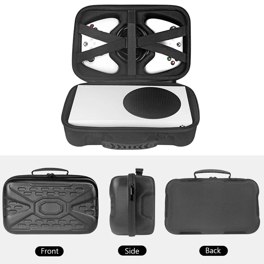 Storage Bag for Xbox Series S  - Travel Bag Xbox Series S ulasan dan harga