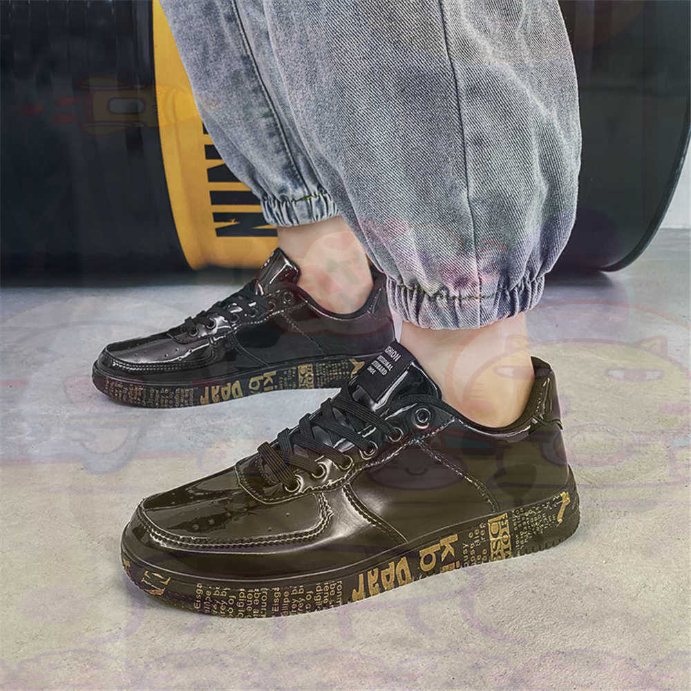 Round Foot Size 45 Sneakers Wh - Travel Accessories Wholesale Suppliers ulasan dan harga