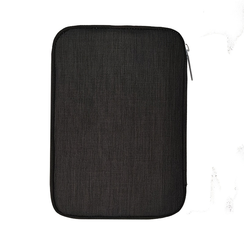 Travel Cable Organizer Case: 1 - Travel Accessories Case ulasan dan harga