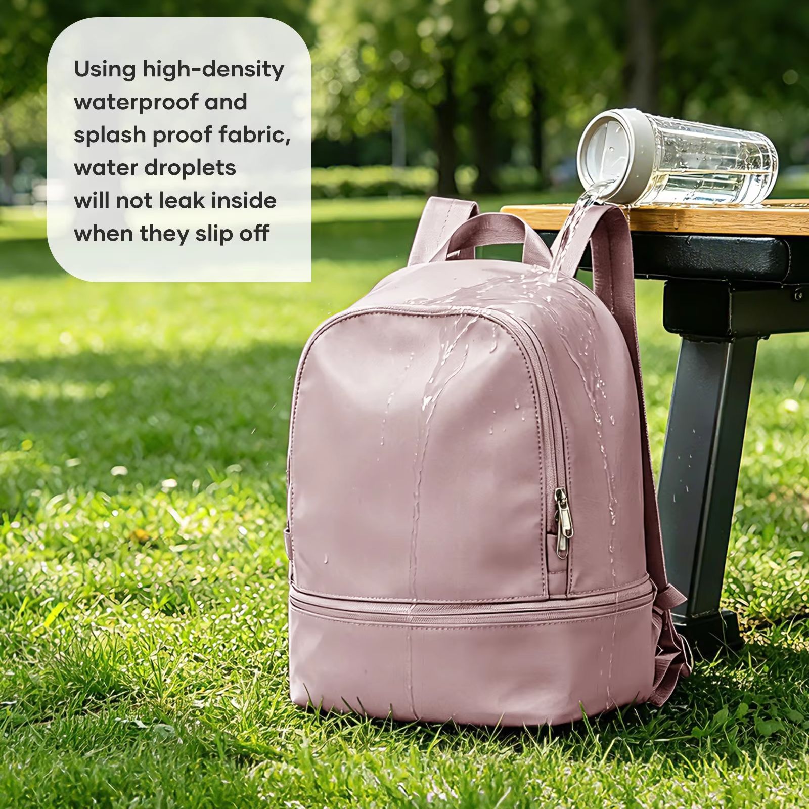 Bag For Women, Small Sports Ba - Travel Packing Accessories ulasan dan harga