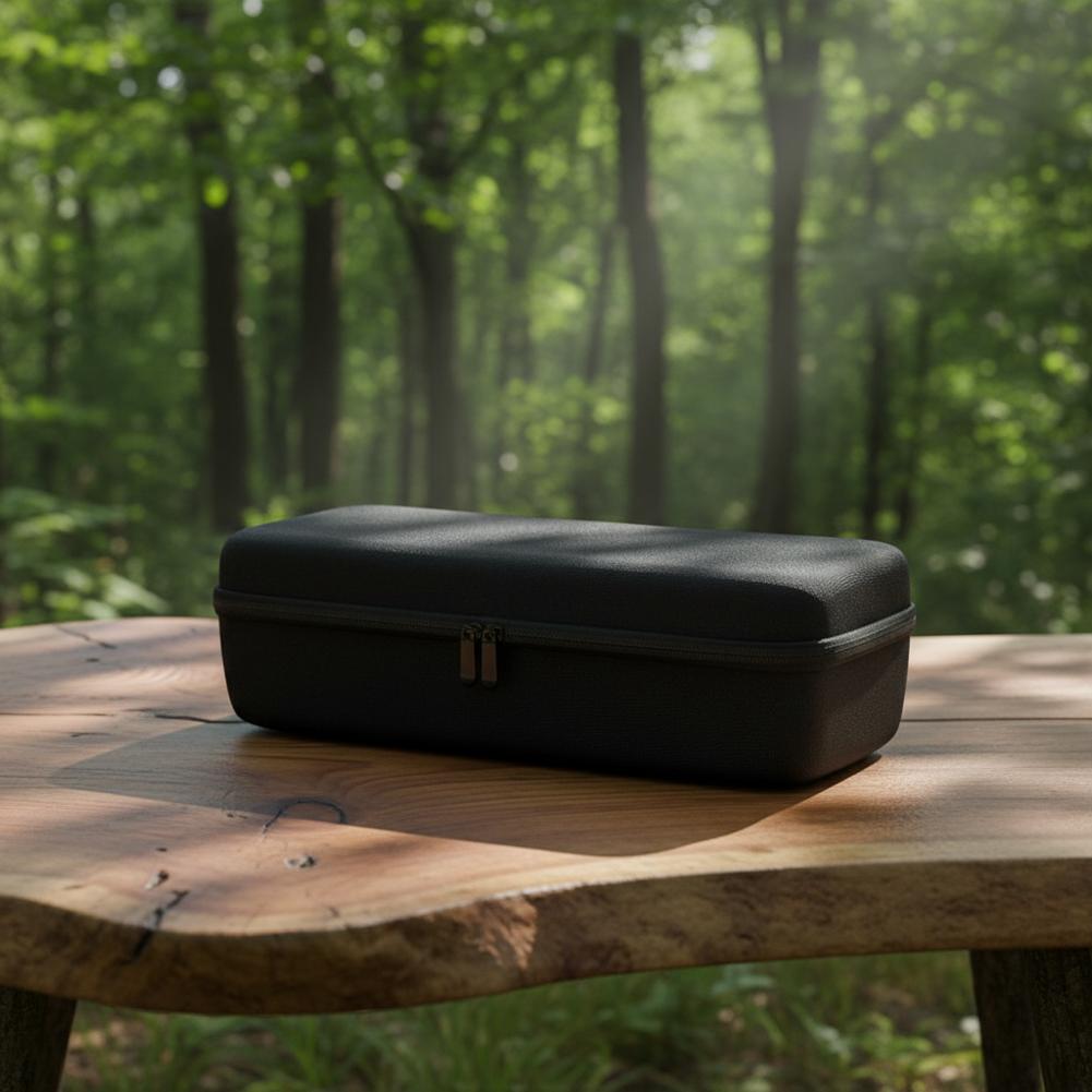 Portable Hard EVA Outdoor Trav - Xiaomi Travel Accessories ulasan dan harga
