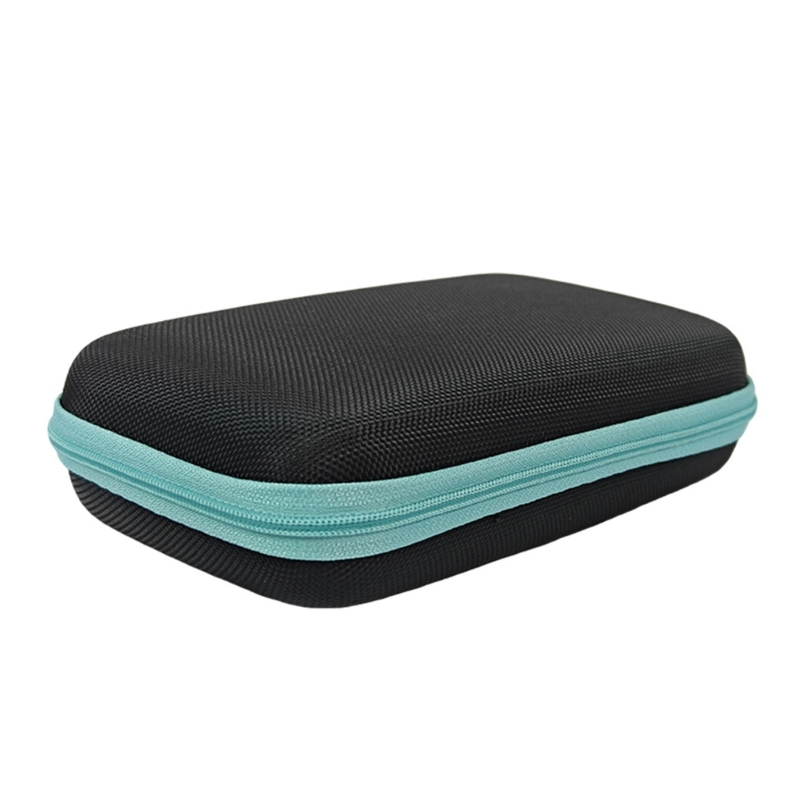 1pc Shockproof EVA Storage Cas - Xiaomi Travel Accessories ulasan dan harga