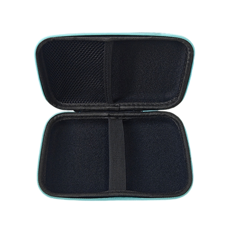 1pc Shockproof EVA Storage Cas - Xiaomi Travel Accessories ulasan dan harga