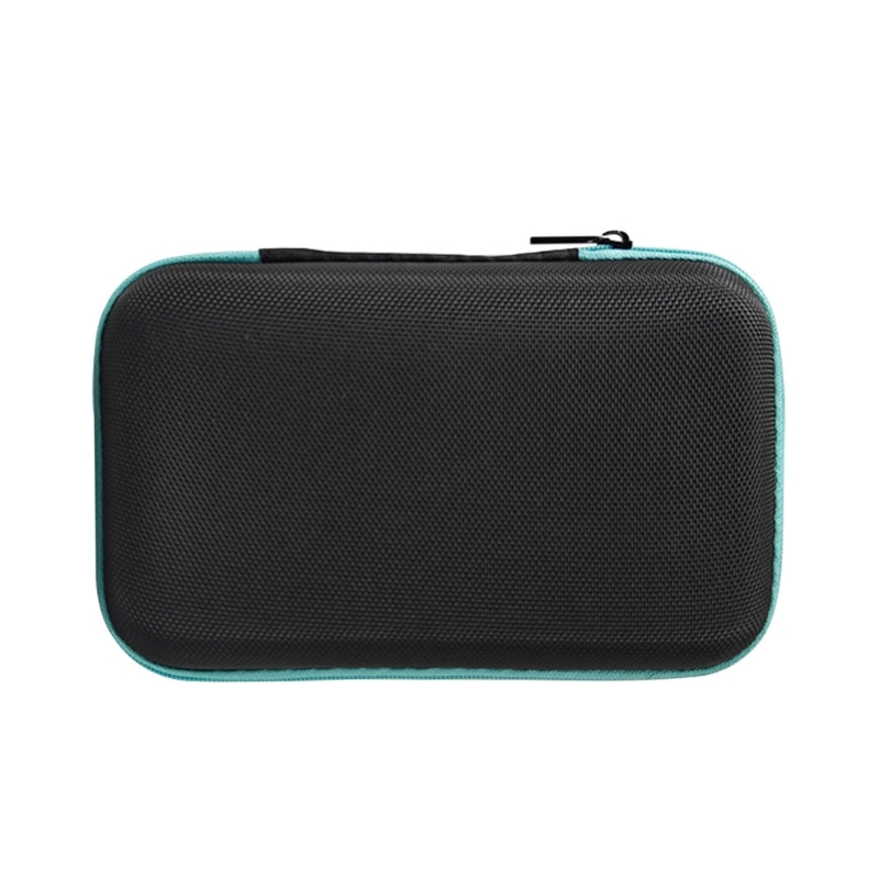 1pc Shockproof EVA Storage Cas - Xiaomi Travel Accessories ulasan dan harga