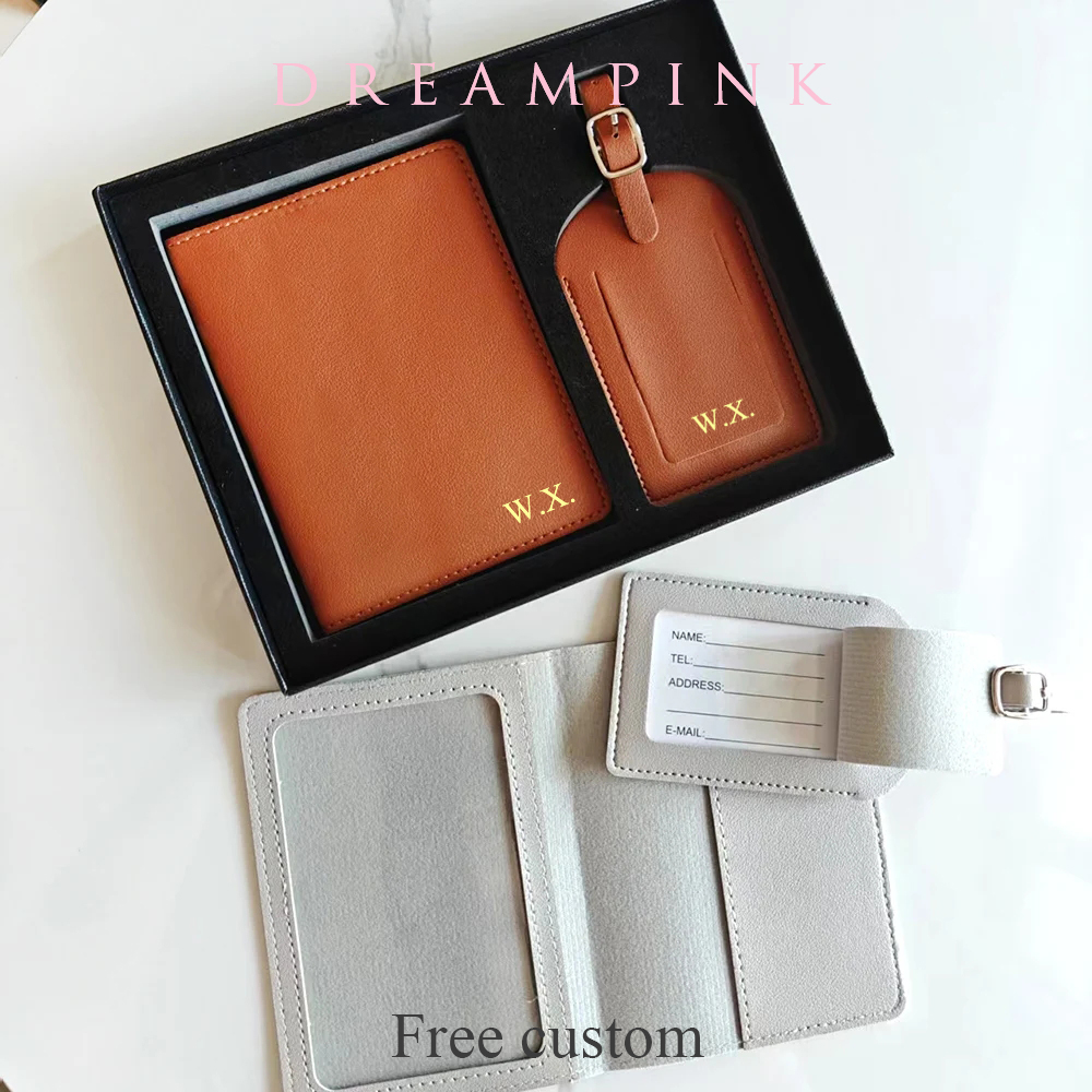 Custom Name Travel Gift Box Se - Travel Accessories Personalised ulasan dan harga