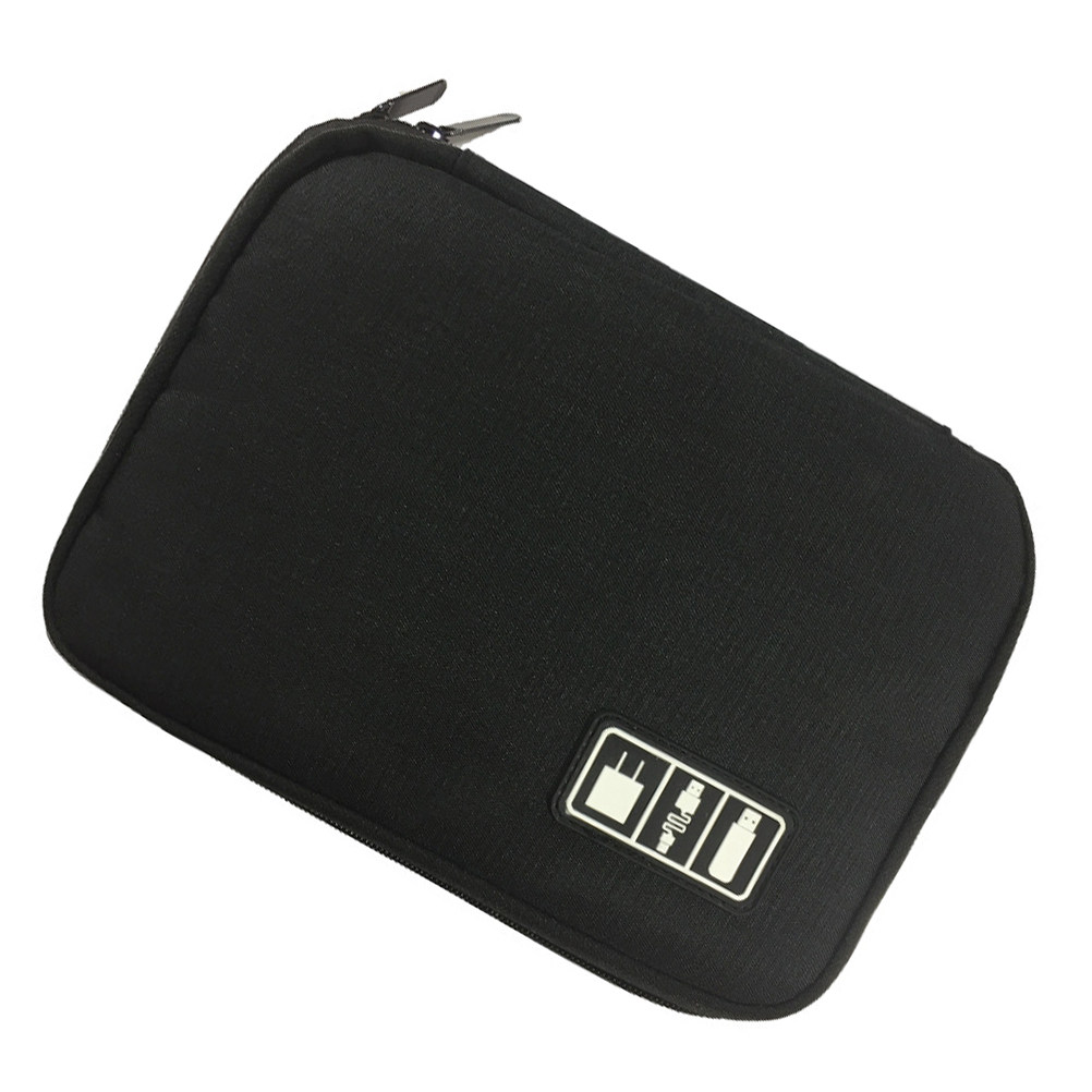 Waterproof Wear-Resistant Digi - Travel Accessories Case ulasan dan harga