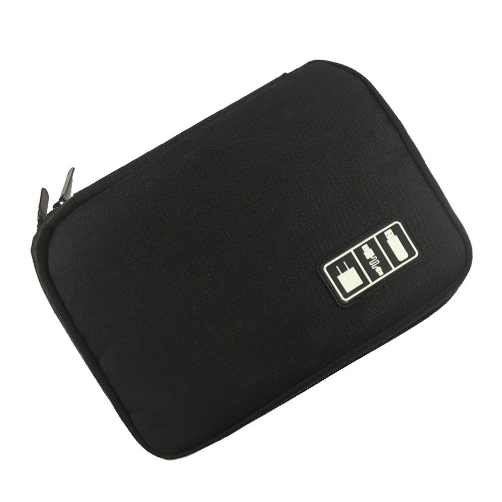 Waterproof Wear-Resistant Digi - Travel Accessories Case ulasan dan harga