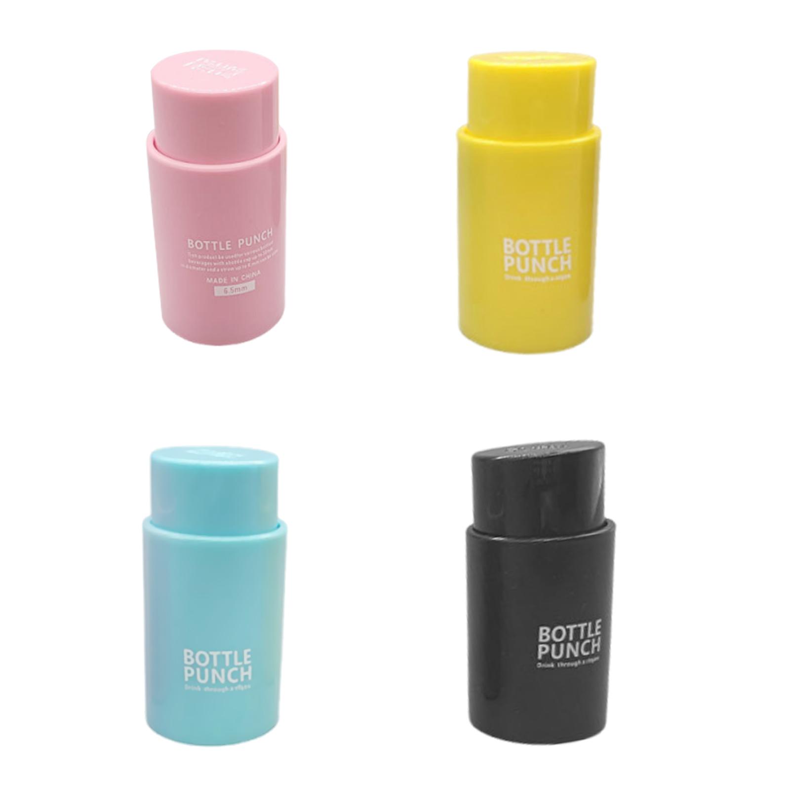 Bottle Cap Hole Puncher,Practi - Travel Kitchen Accessories ulasan dan harga