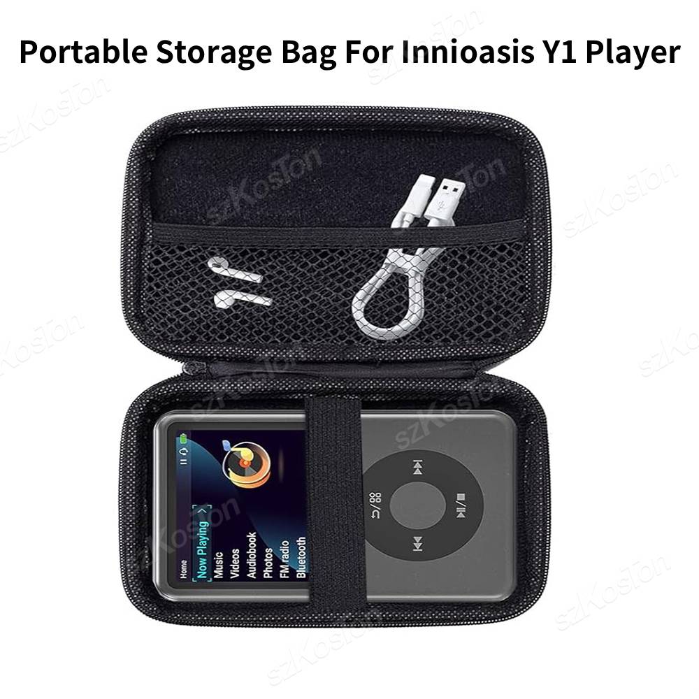 Hard Shell Carrying Case Compa - Travel Accessories Case ulasan dan harga