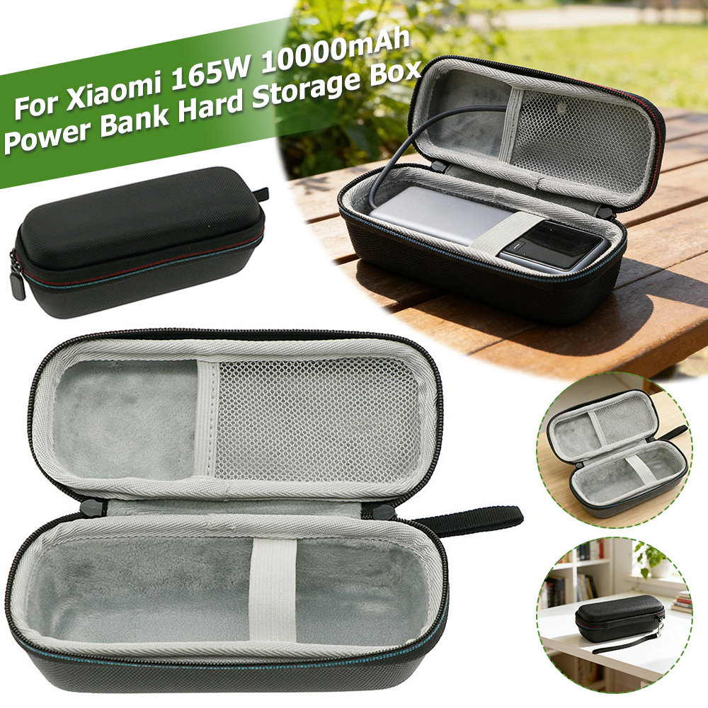 For Xiaomi 165W 10000mAh Power - Xiaomi Travel Accessories ulasan dan harga