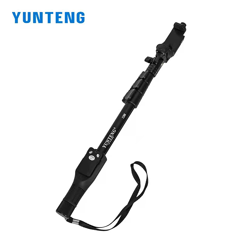 YUNTENG 1288 Selfie Sticks Han - Travel Video Accessories ulasan dan harga