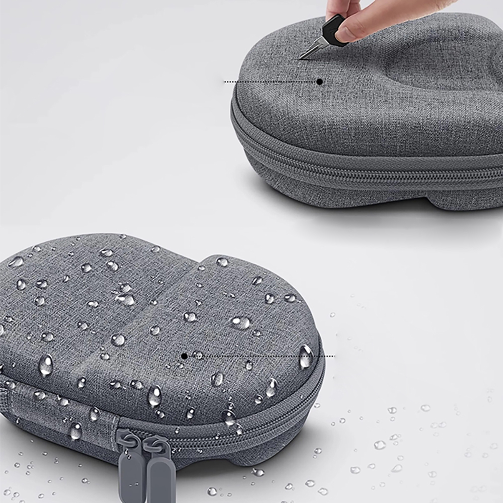 Hard EVA Storage Bag for Shokz - Xiaomi Travel Accessories ulasan dan harga