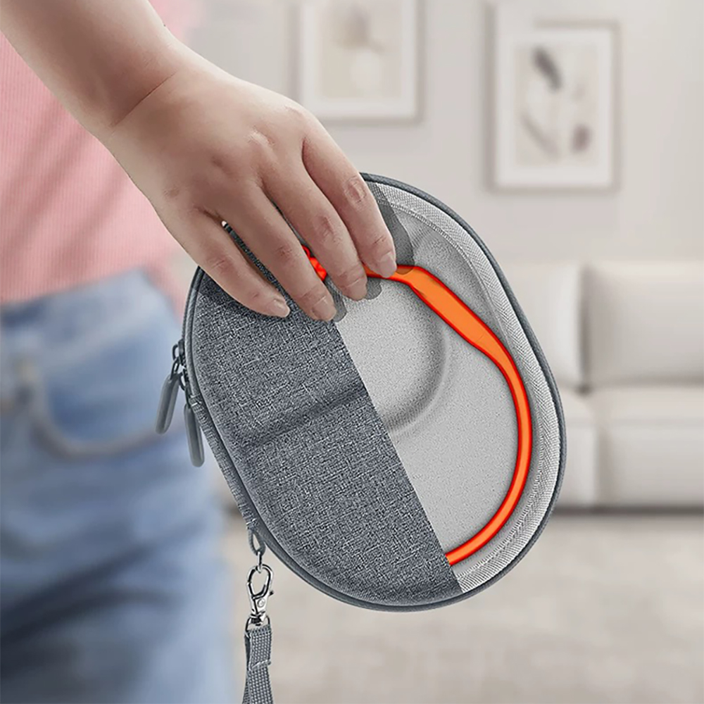 Hard EVA Storage Bag for Shokz - Xiaomi Travel Accessories ulasan dan harga