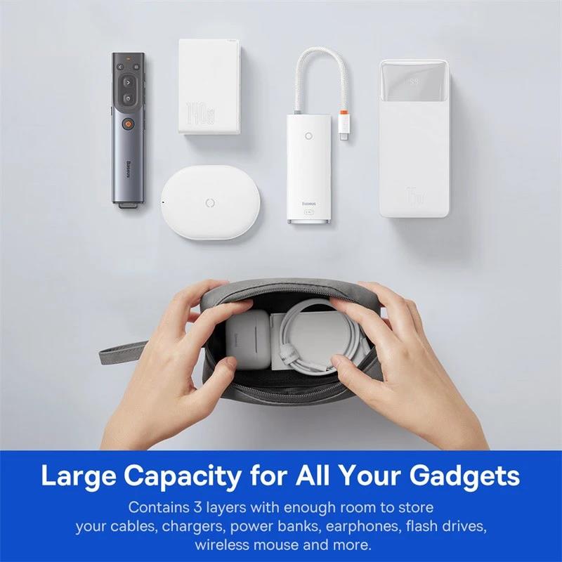 Portable Phone Waterproof Bag  - Travel Accessories Case ulasan dan harga